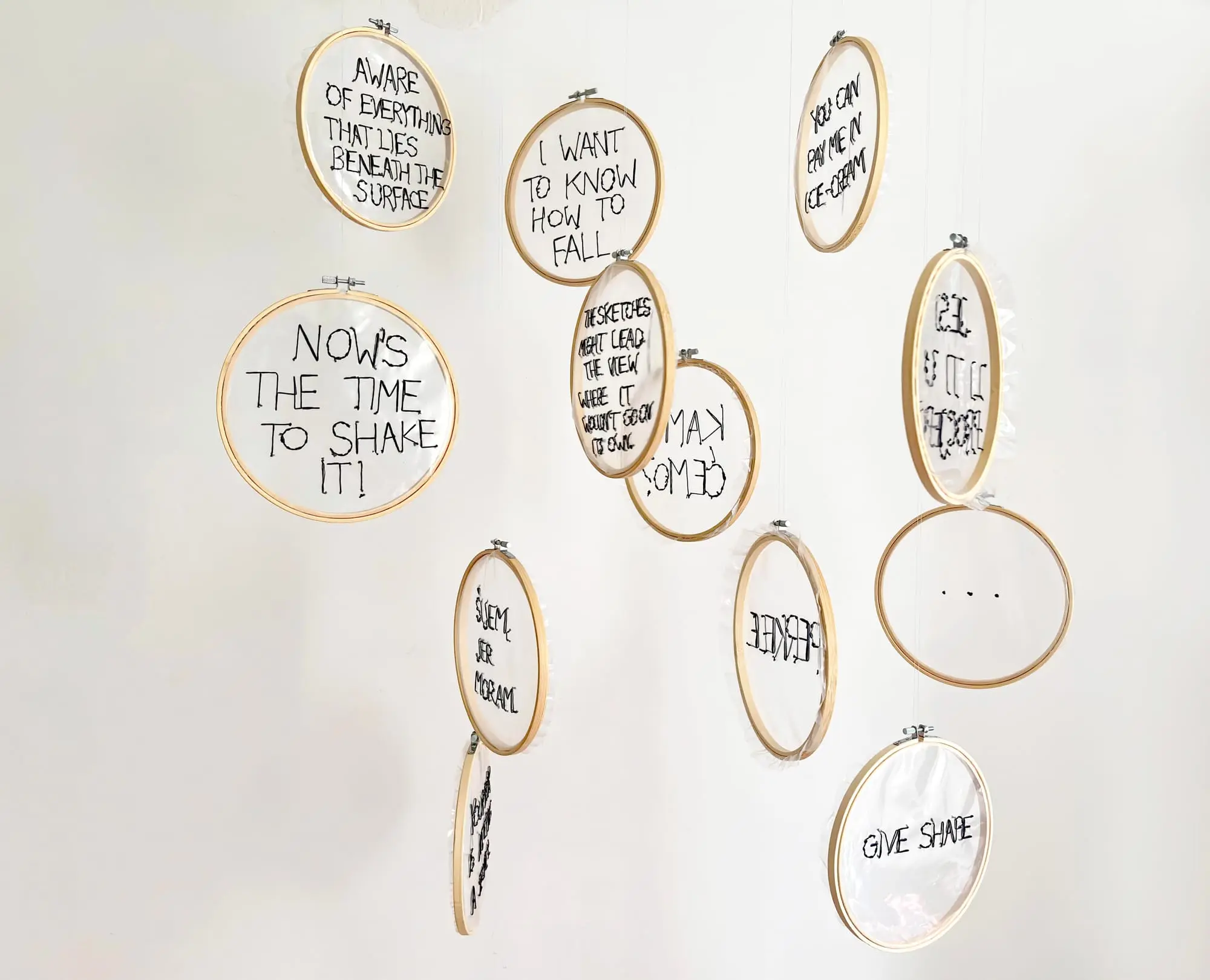 Borrowed Thoughts, image 6