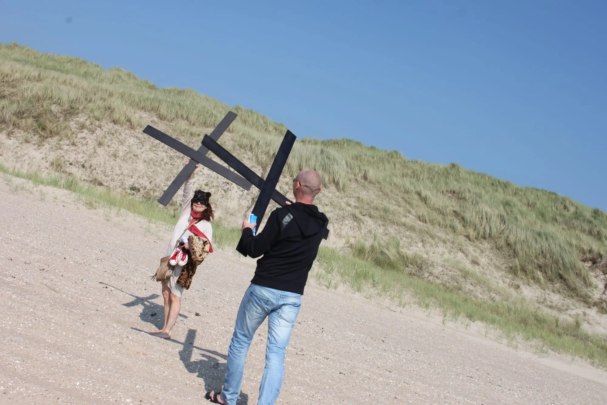 SchoK 2019, Schoorl (NL), photo: Grietje Bouman